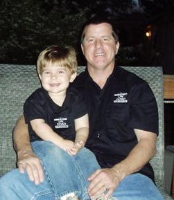 Home Inspector John Goad