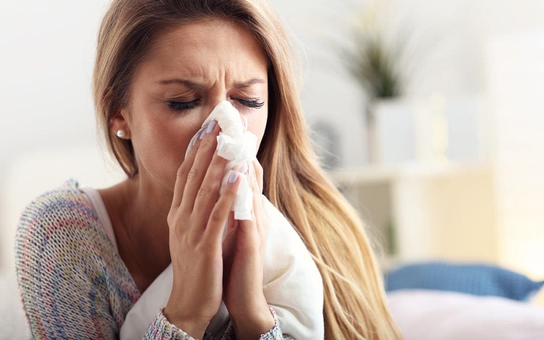 Tips for Improving Your Indoor Air Quality at Home