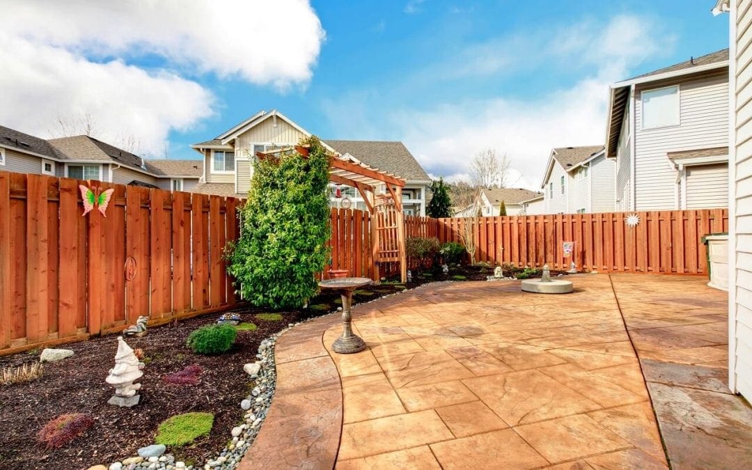 Improve the Curb Appeal of Your Home