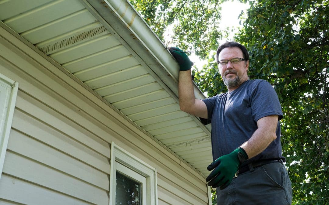 4 Home Maintenance Services Every Homeowner Should Schedule