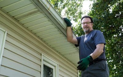 4 Home Maintenance Services Every Homeowner Should Schedule