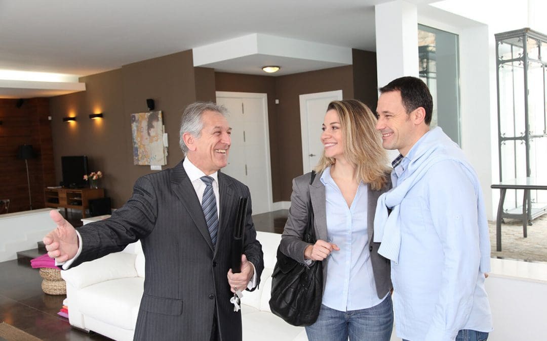 6 Steps to Simplify Buying a Home