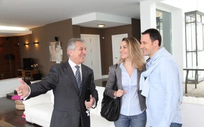 6 Steps to Simplify Buying a Home