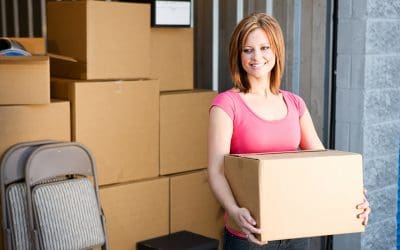 4 Options for Storage During Remodeling