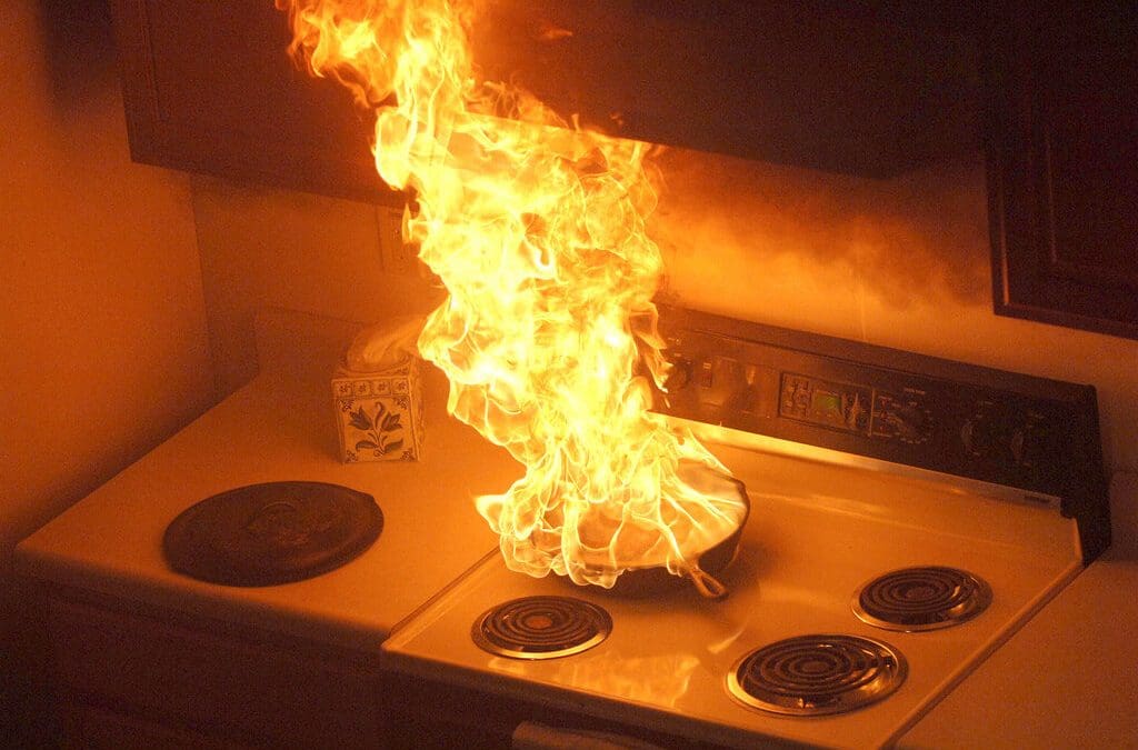 Tips for Fire Safety in the Home