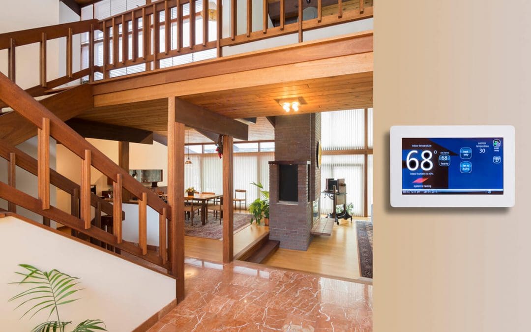 Consider These 6 Features for Your New Home