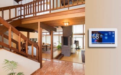 Consider These 6 Features for Your New Home