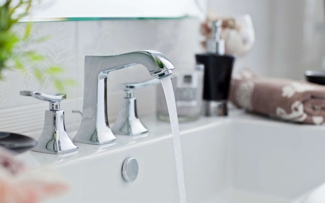 6 Signs of a Plumbing Problem at Home