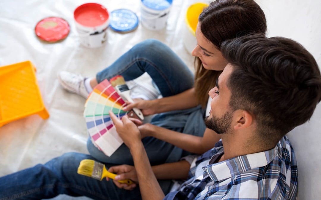 Ideas for Easy Home Renovations
