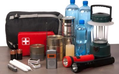 5 Safety Essentials for the Home