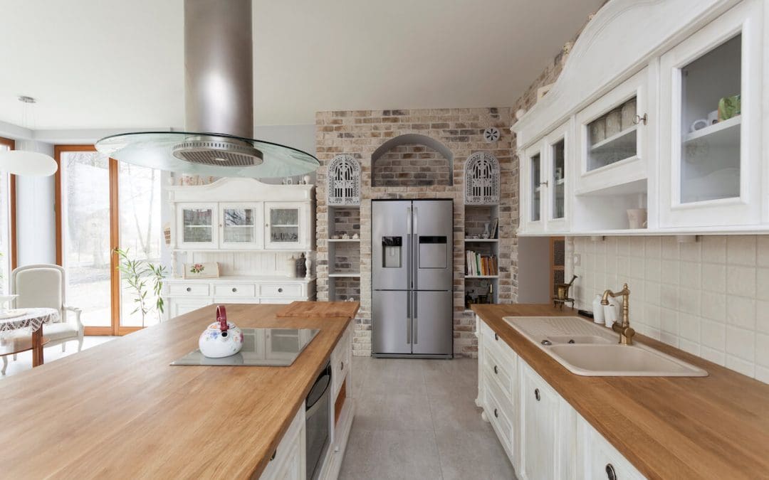 Eco-Friendly Countertop Options for Your Home