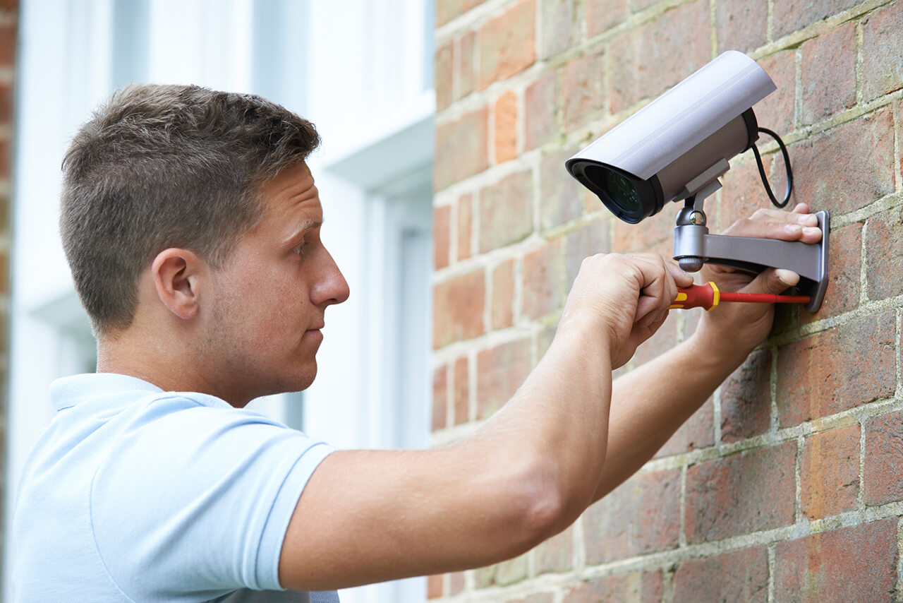 Goad Security Make Your Home Healthy and Safe | JW Goad Home Inspections
