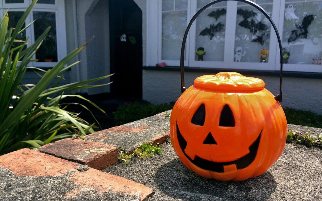 8 Tips for Fall Home Maintenance