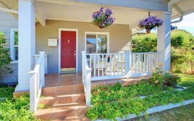 5 Ways to Add Value to Your Home