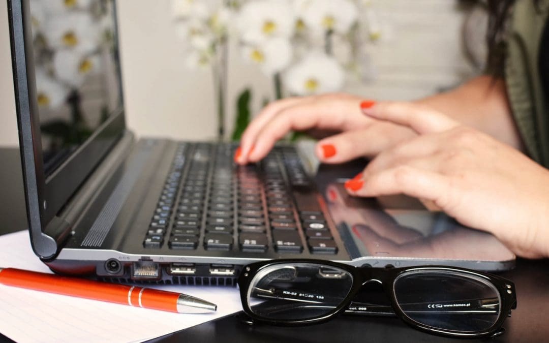 Who to Notify When You Move