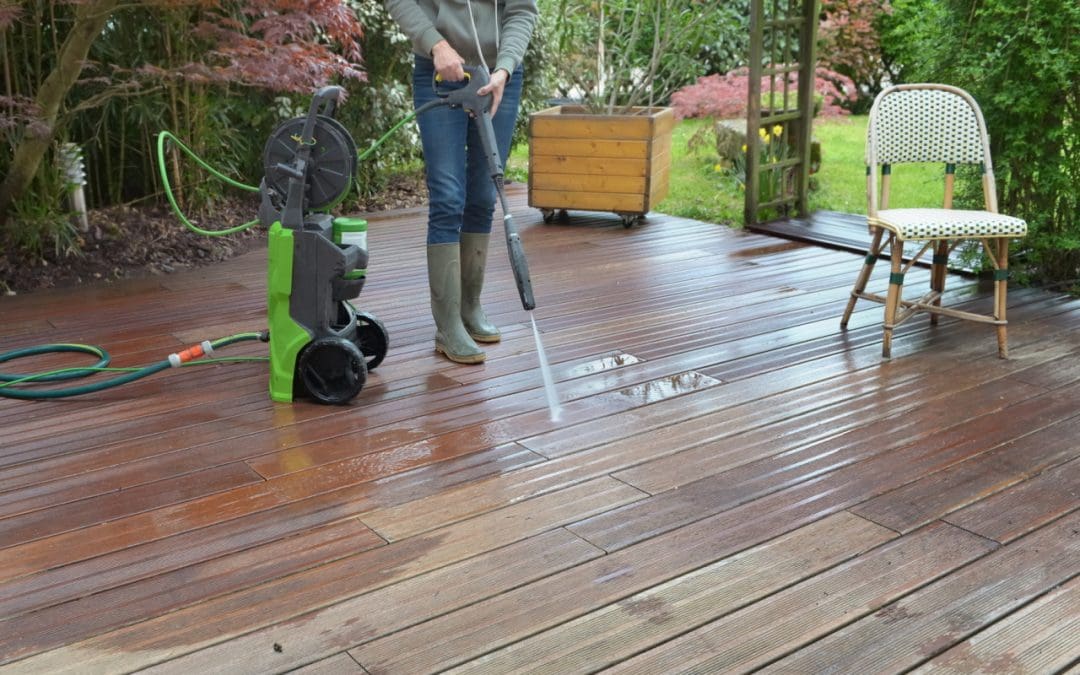 Summer Home Maintenance: Essential Tasks for August