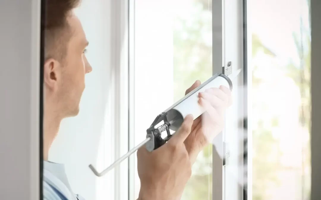 Fix Drafty Windows: A Homeowner’s Guide to Winter-Ready Improvements
