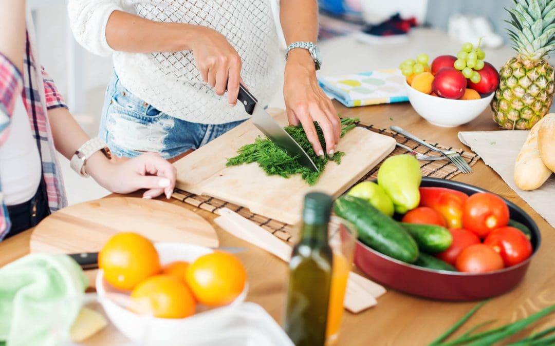 Promote Wellness at Home: A Guide for Healthier Living