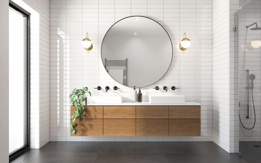 Freshen Up Your Space: Easy Bathroom Upgrades You Can DIY
