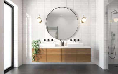 Freshen Up Your Space: Easy Bathroom Upgrades You Can DIY