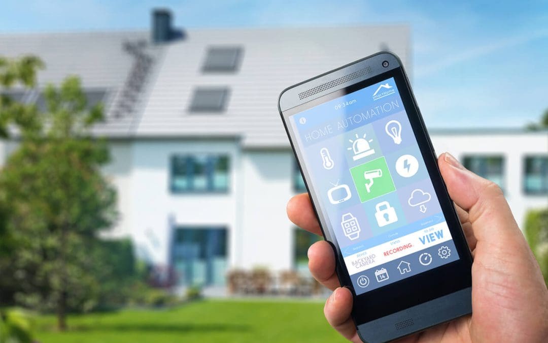 Smart Solutions: How to Improve Security at Home with Technology