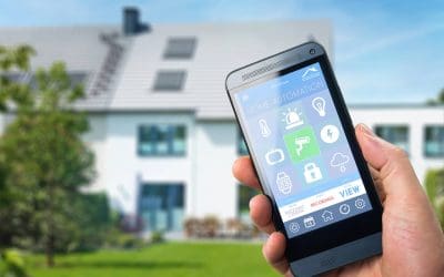 Smart Solutions: How to Improve Security at Home with Technology